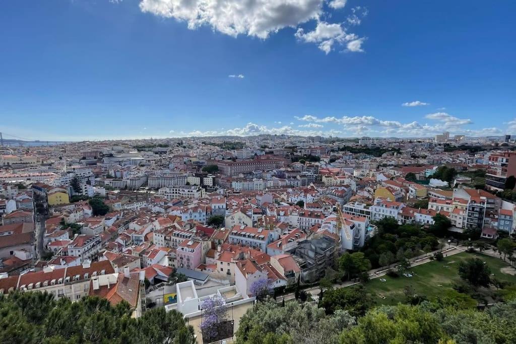 Nova Graca 1 Lisboa
