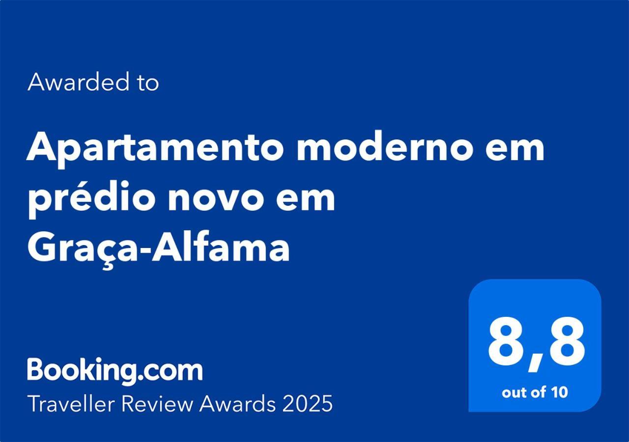 Lejlighed Nova Graca 1 *