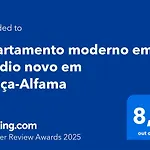 Modern Graca 1