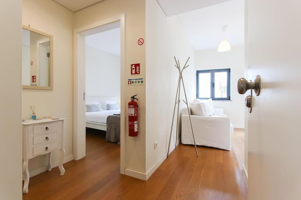 Modern Graca 1 Apartamento *