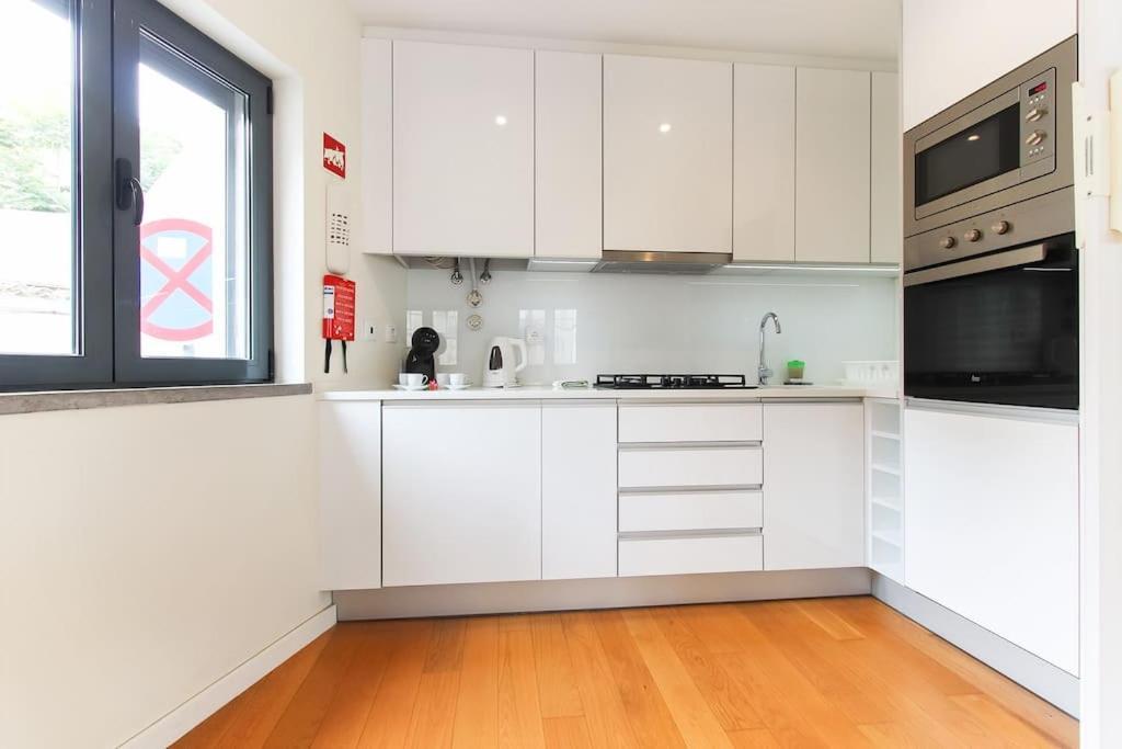 Apartamento Modern Graca 1 Lisboa