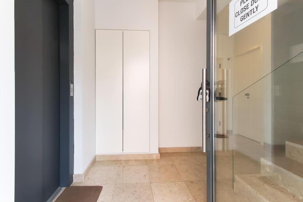 Modern Graca 1 Apartamento