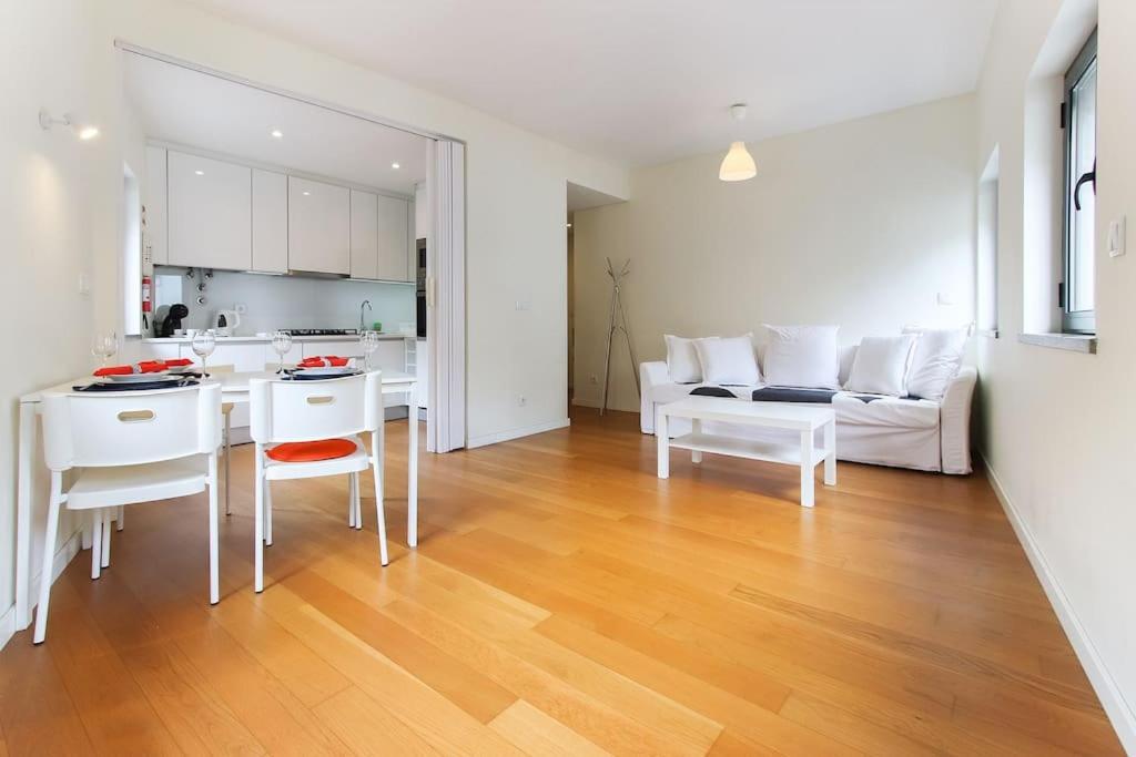 Modern Graca 1 Apartamento *