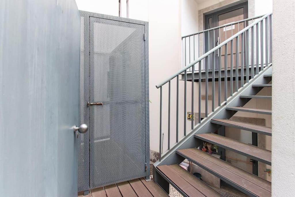 Apartamento Modern Graca 1 Lisboa
